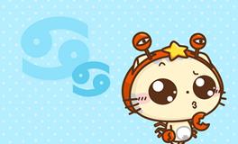 巨蟹座水逆，巨蟹座水逆期2018