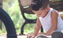 董起名男孩，有这些好名字