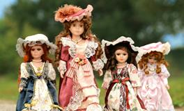 静字取名女孩名字大全