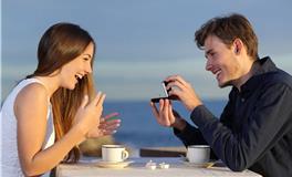 巨蟹男放弃一个人的表现