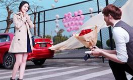 AB型血的正确表白方式