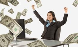 O血型天蝎座的金钱观