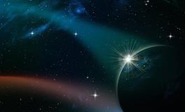 铃兰星象：天王星，火星，北交点，红色大三角格局