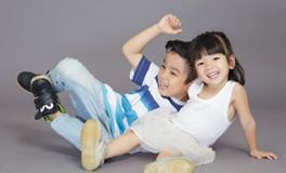 女童起名大全集