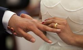 梦见自己要结婚了是什么征兆