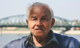 梦见老头是预兆什么