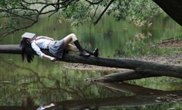 梦见自己有超能力