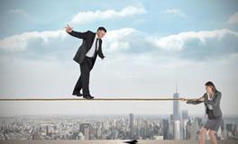 你人生中的贵人是谁？