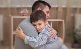 你擅长教育孩子吗？