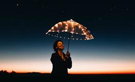 梦见半夜有人进屋