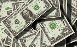 梦见男人给我钱