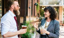 梦见自己喜欢的男人