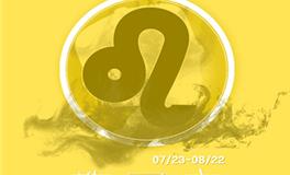 狮子座腹黑，狮子座腹黑指数有多高