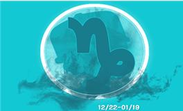 摩羯座腹黑，摩羯座腹黑指数有多高