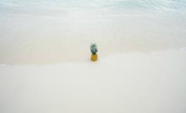 女人梦见下了很大的雨