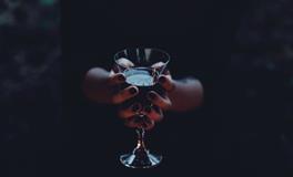 梦见有人主动给我算命