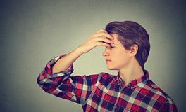 B血型君分手后有何反应