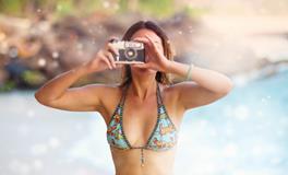 女人梦见自己找不到路