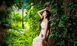 A血型君矫情的一面