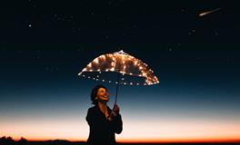 女人梦见自己卖东西