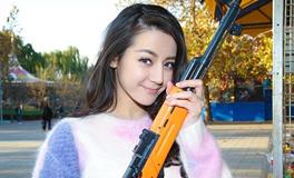 四大血型女生可爱的一面