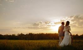 O血型男人的理想伴侣