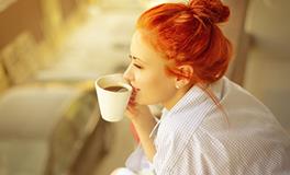 AB血型君给人的第一印象