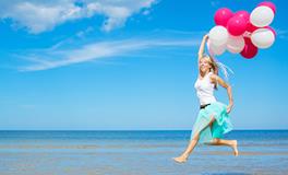 AB血型女人是否令男人抓狂