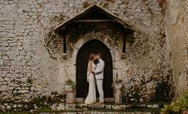 AB血型君办婚礼最低调吗