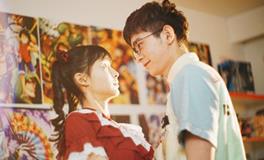 B血型君渴望爱情的原因