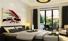 带有预兆的家居风水