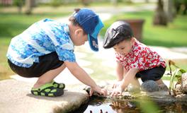 小孩乳名大全洋气点的