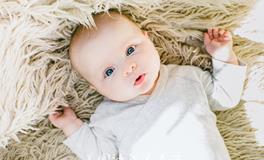 女宝宝取名常用字