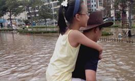 O型处女座老爸的性格特点