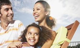 O型射手座老爸的性格特点