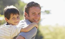 AB型水瓶座老爸的性格特点