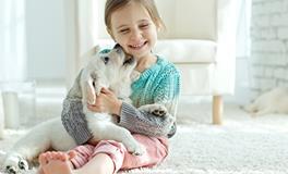 AB型双鱼座老爸的性格特点