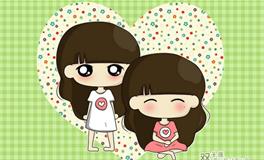 月亮双子座女生性格特点