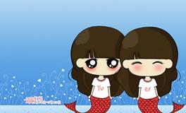 月亮双鱼座女生性格特点