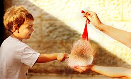 女宝宝三个字小名