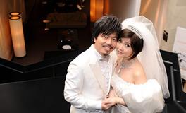 AB型血妻子的夫妻相