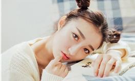 狮子座女生长相排名