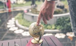 公司起名的故事