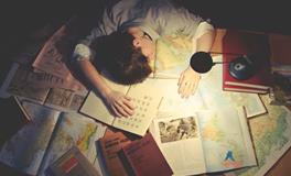 A型血的摩羯座职业方向