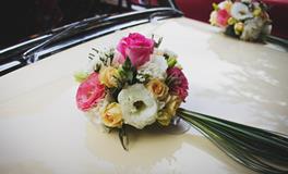 梦见和别人结婚是什么意思