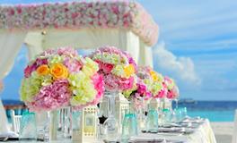 梦见自己和老公又结婚了