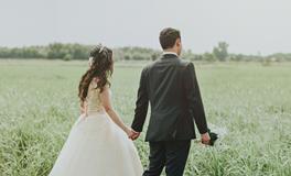 梦见和男友结婚