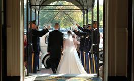 梦到跟男朋友结婚