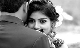 梦见男友和别人结婚了