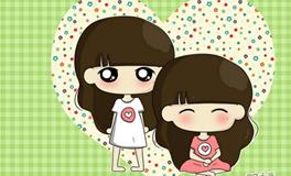 双子女变得绝情的原因